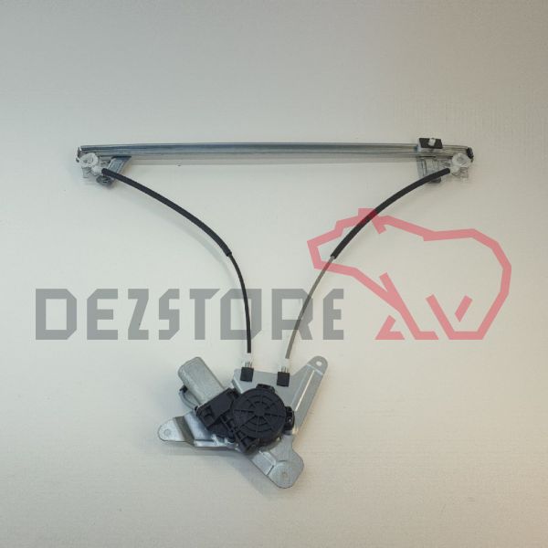 Macara geam dreapta Renault Master
