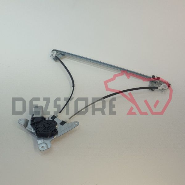 Macara geam dreapta Renault Master