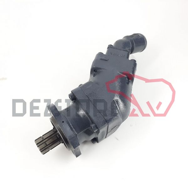 Pompa basculare SUNFAB