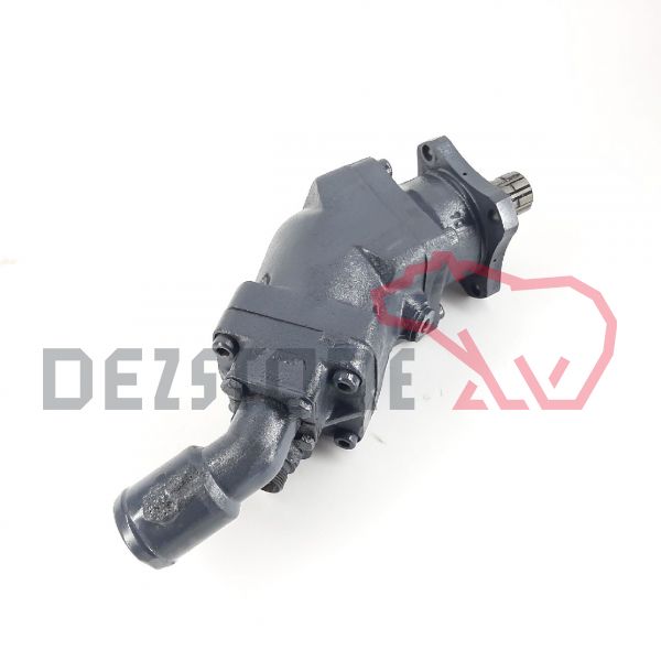 Pompa basculare SUNFAB