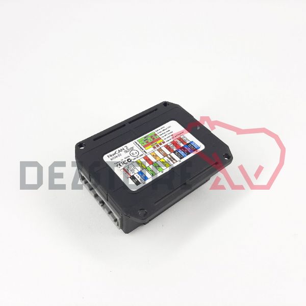 Unitate GPS NavCAN 2