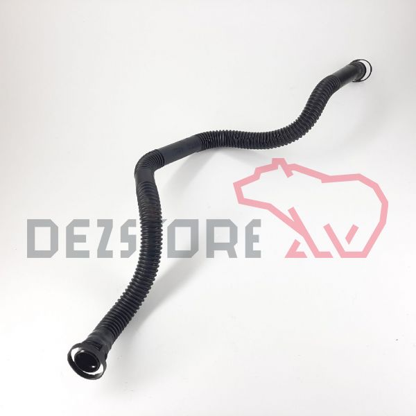 Furtun umplere ulei MAN TGX Euro 6
