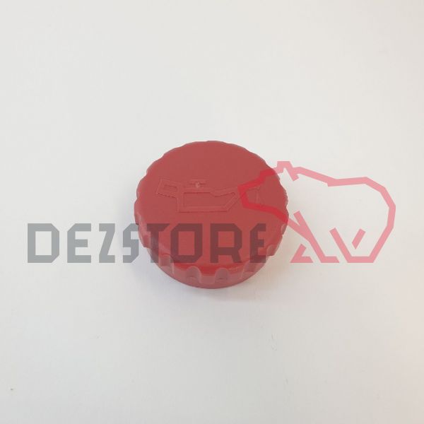 Capac furtun umplere ulei MAN TGX