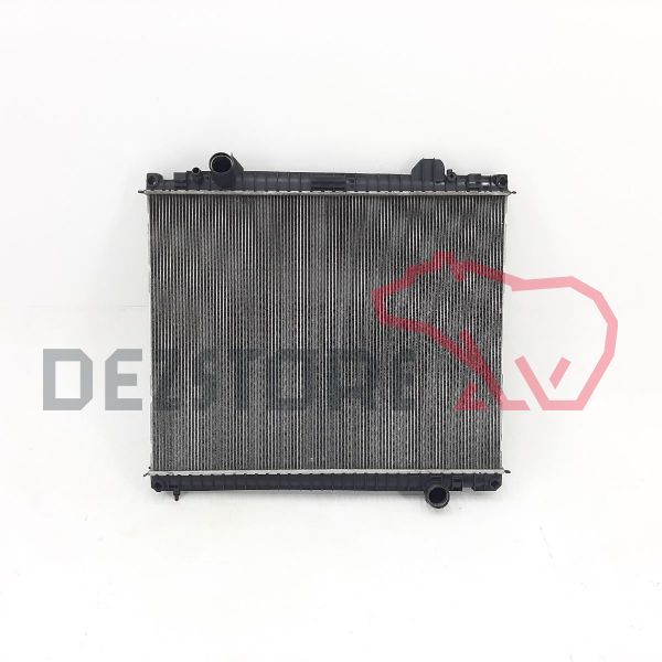 Radiator apa MAN TGS Euro 6