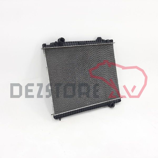 Radiator apa MAN TGS Euro 6