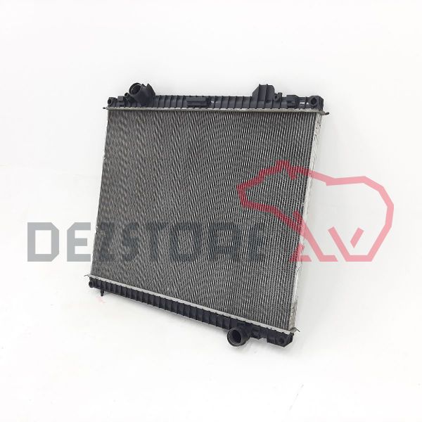Radiator apa MAN TGS Euro 6