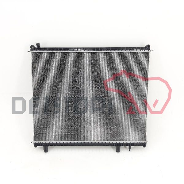 Radiator apa MAN TGS Euro 6