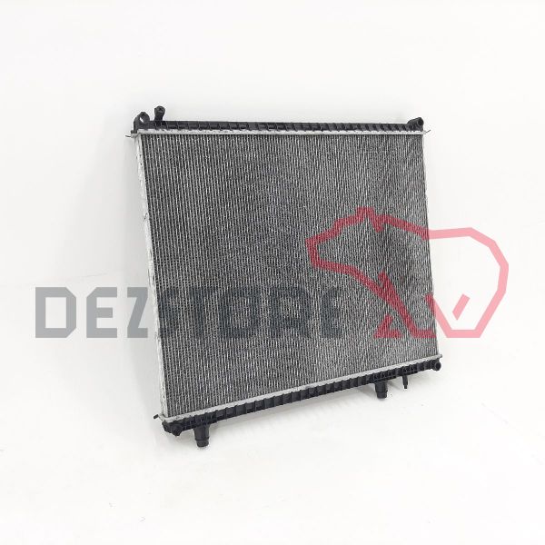 Radiator apa MAN TGS Euro 6
