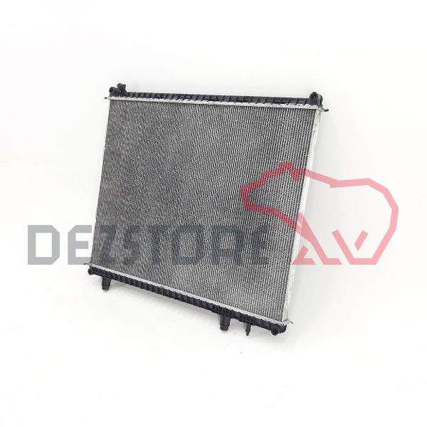 Radiator apa MAN TGS Euro 6