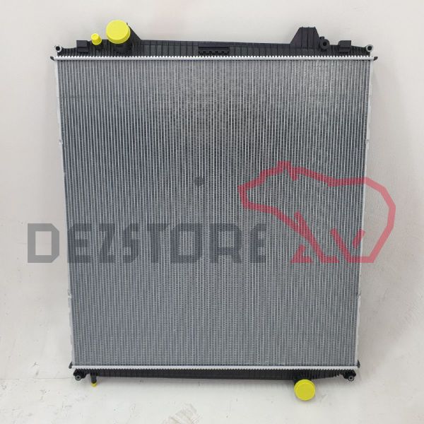 Radiator apa MAN TGX