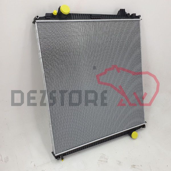 Radiator apa MAN TGX