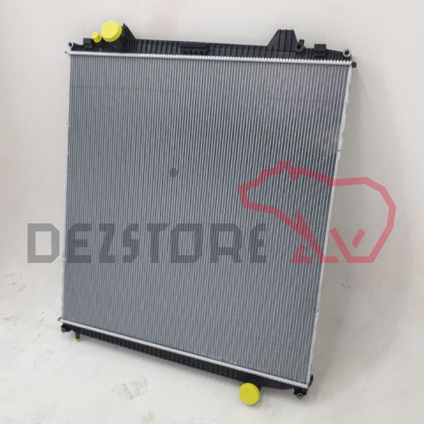 Radiator apa MAN TGX