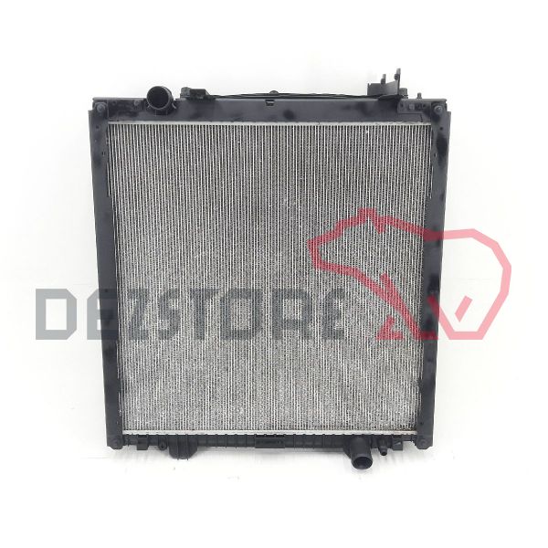 Lot 20 bucati radiator apa MAN TGX