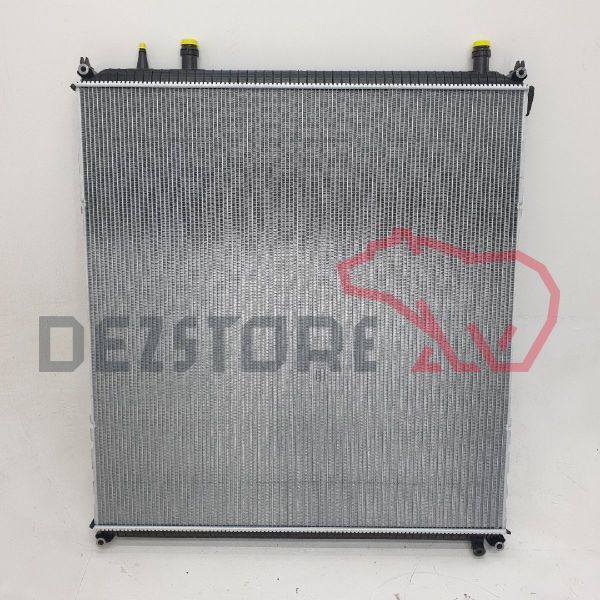 Radiator apa MAN TGX