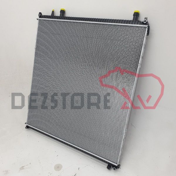 Radiator apa MAN TGX