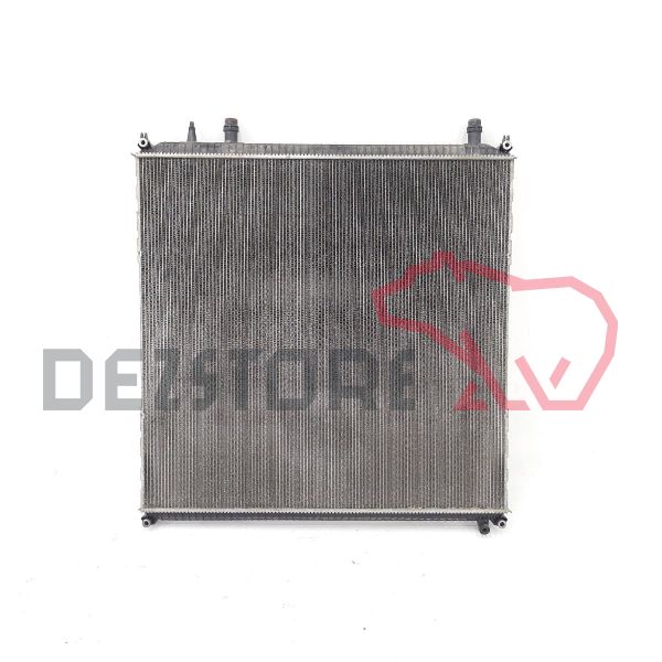 Radiator apa MAN TGX Euro 6