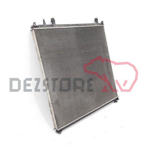 Radiator apa MAN TGX Euro 6