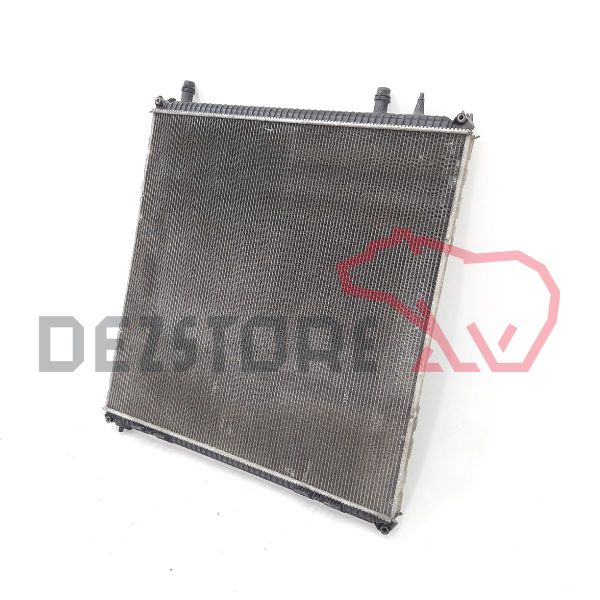 Radiator apa MAN TGX Euro 6