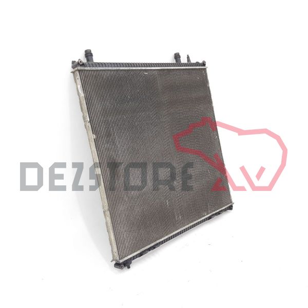 Radiator apa MAN TGX Euro 6