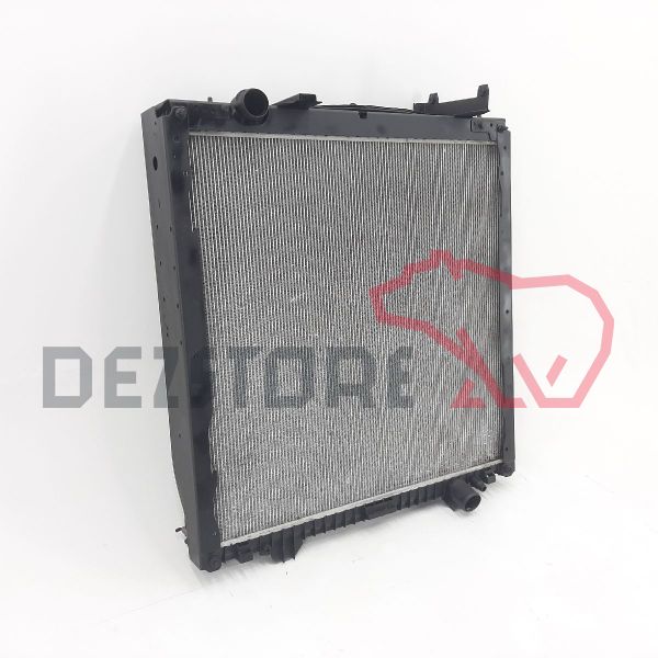 Radiator apa MAN TGX