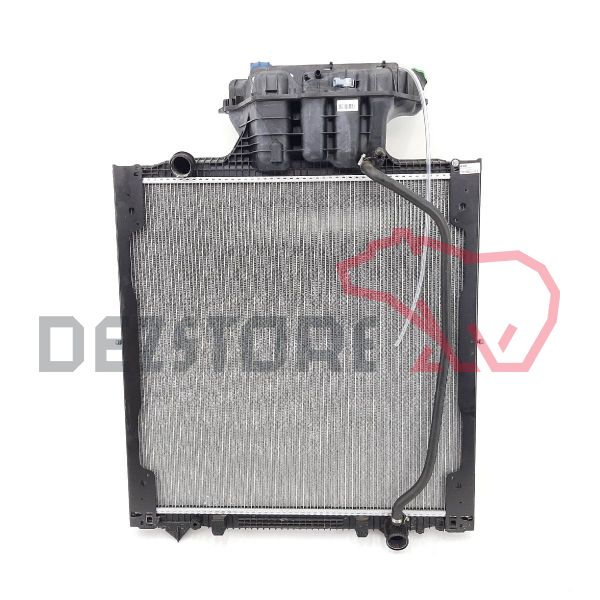 Radiator apa MAN TGX Euro 6