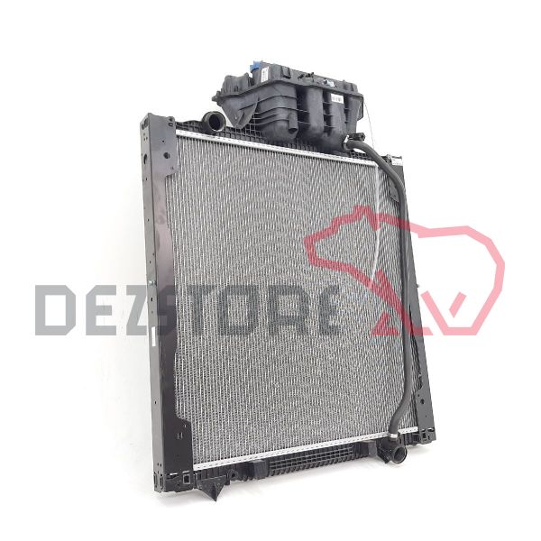 Radiator apa MAN TGX Euro 6