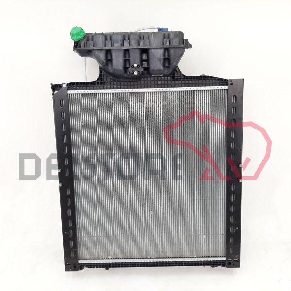 Radiator apa MAN TGX Euro 6