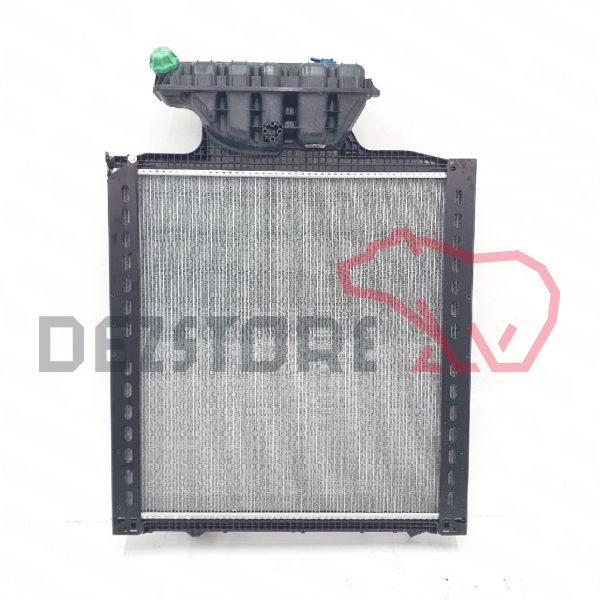 Radiator apa MAN TGX 3