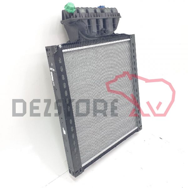 Radiator apa MAN TGX 3