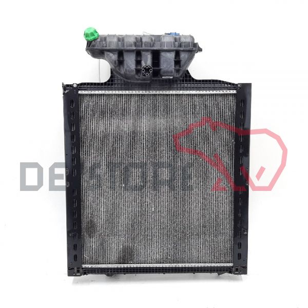 Radiator apa MAN TGX 3