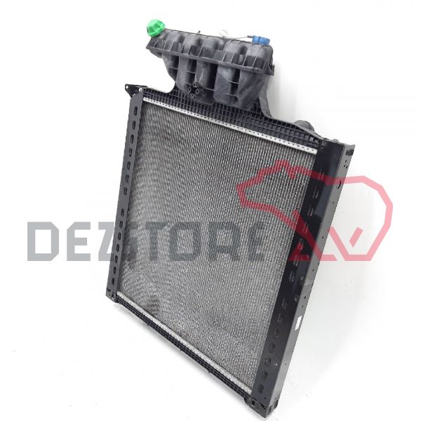 Radiator apa MAN TGX 3