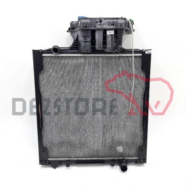 Radiator apa MAN TGX 3