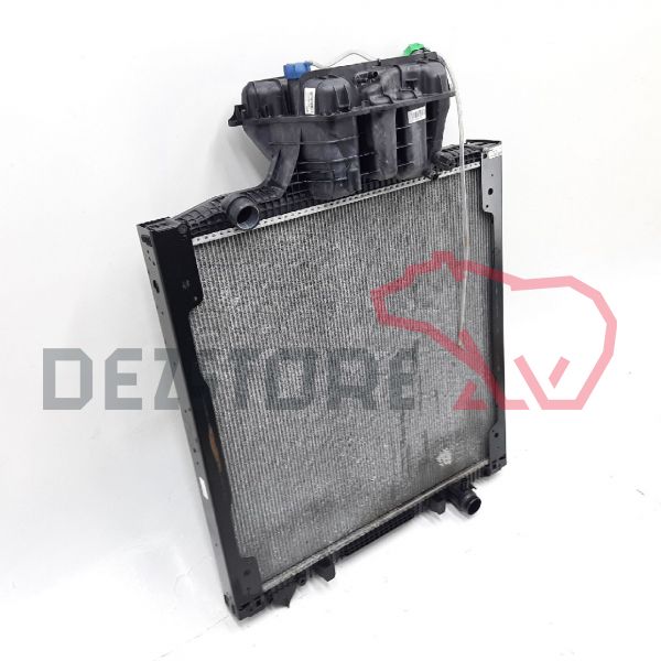 Radiator apa MAN TGX 3