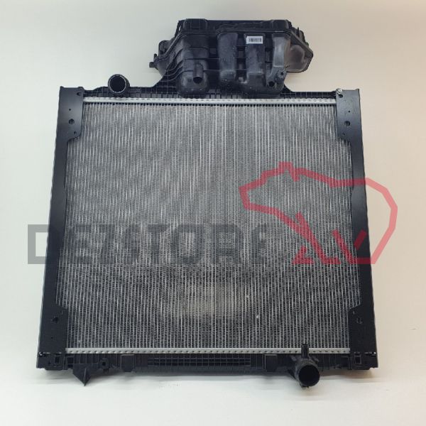 Radiator apa MAN TGS 3
