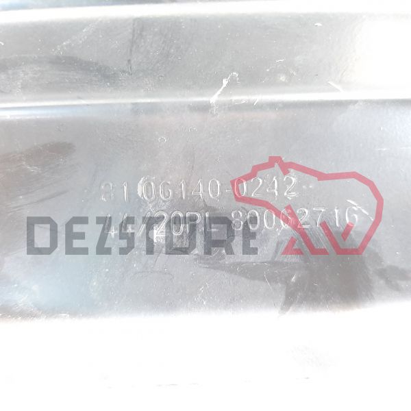 Suport plasa insecte MAN TGX 3