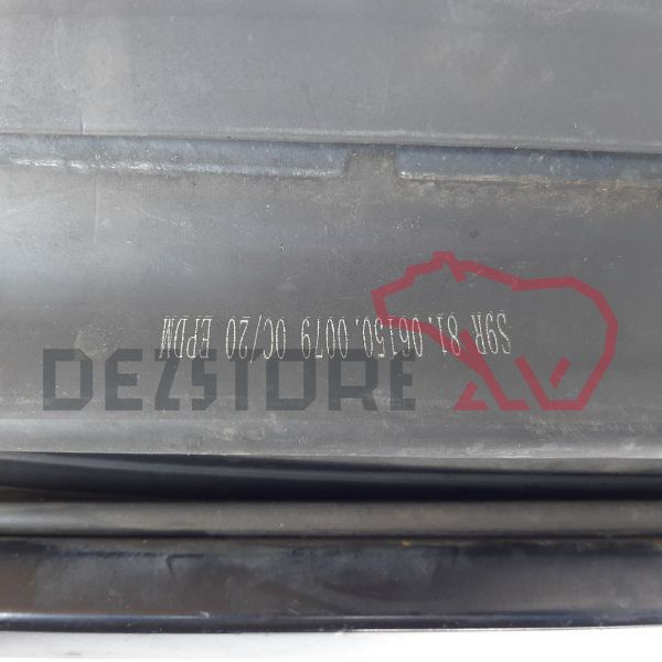 Suport plasa insecte MAN TGX 3