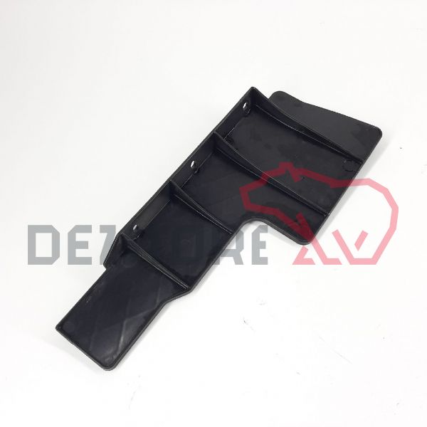 Scut radiator stanga MAN TGS 3