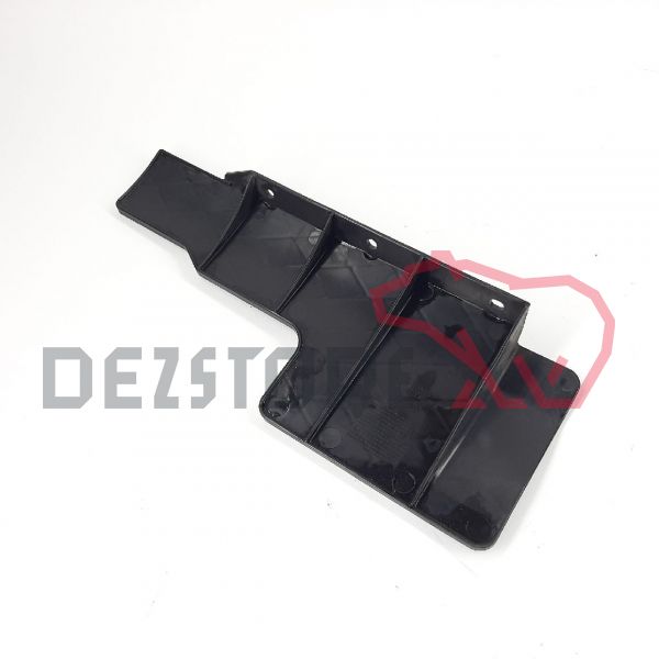 Scut radiator stanga MAN TGS 3