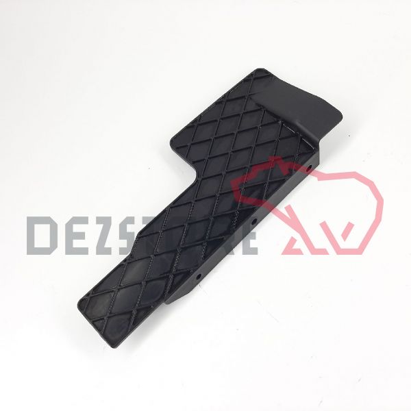 Scut radiator stanga MAN TGS 3