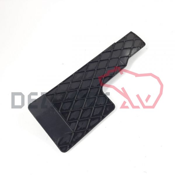 Scut radiator stanga MAN TGS 3