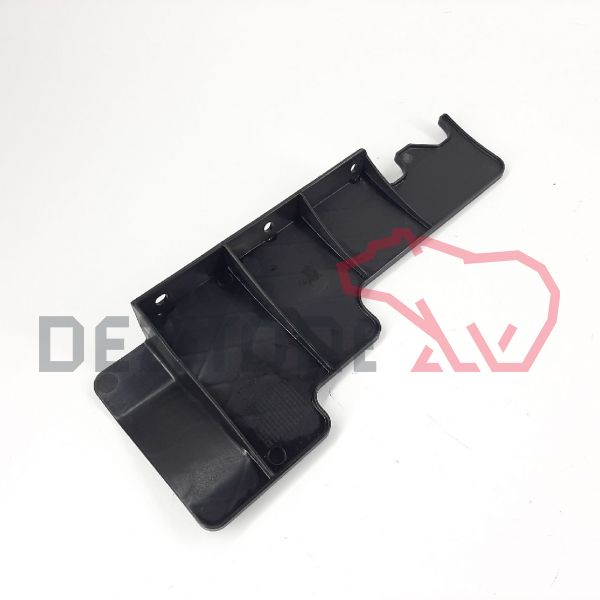 Scut radiator dreapta MAN TGS 3