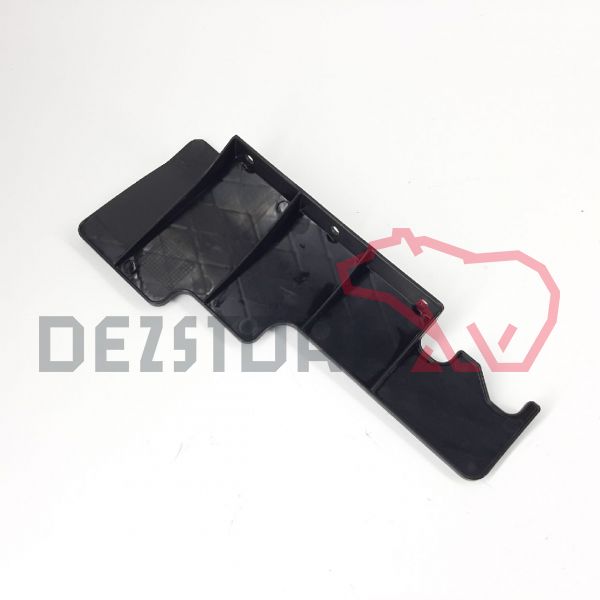 Scut radiator dreapta MAN TGS 3