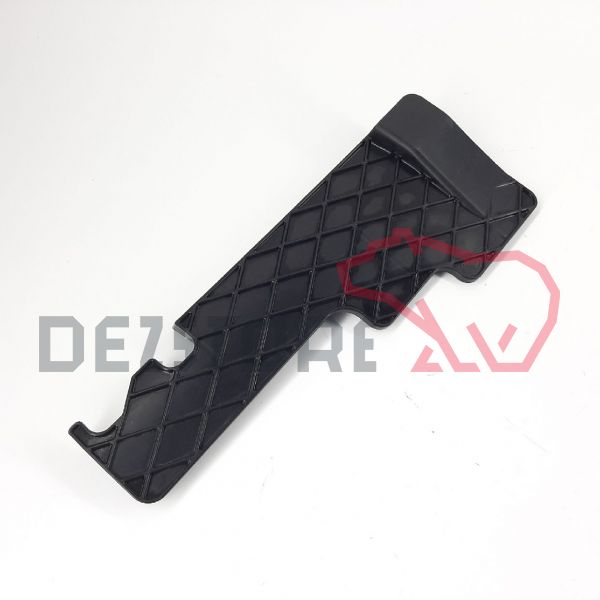 Scut radiator dreapta MAN TGS 3