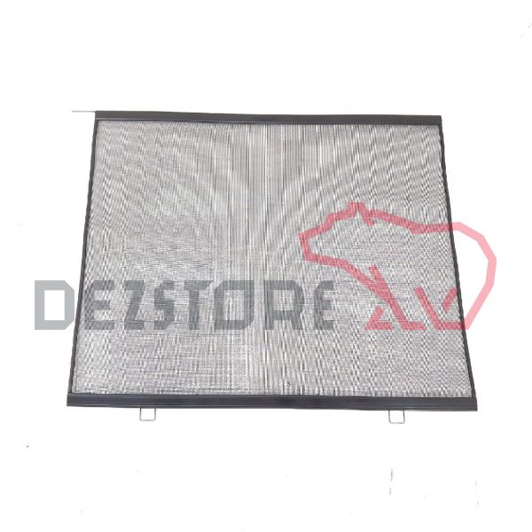 Plasa insecte MAN TGS Euro 6
