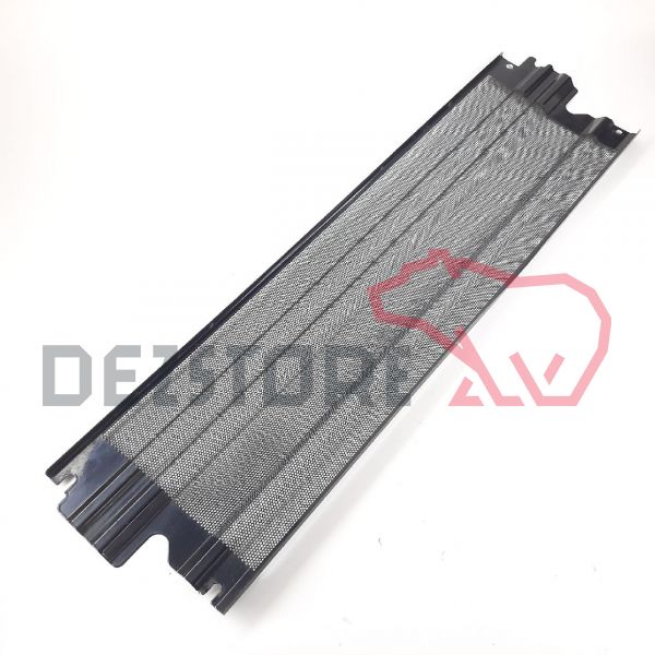 Grila protectie radiator MAN TGX 3