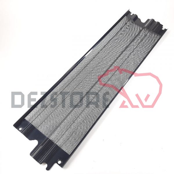 Grila protectie radiator MAN TGX 3
