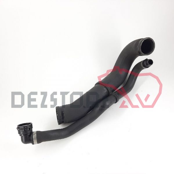 Ansamblu furtune radiator apa MAN TGX Euro 6