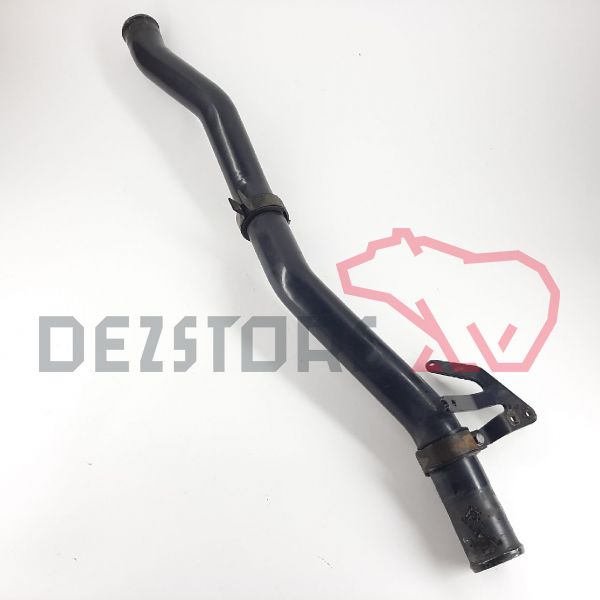 Conducta apa radiator intarder MAN TGX