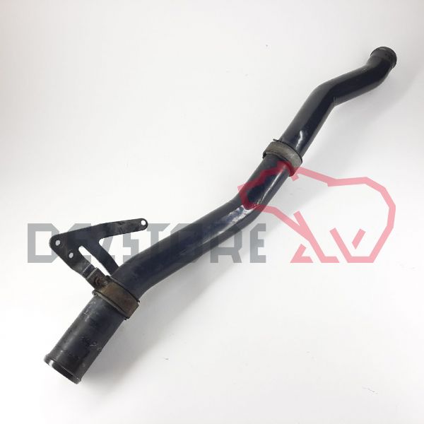 Conducta apa radiator intarder MAN TGX