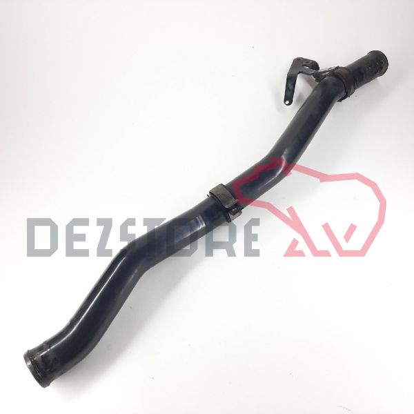 Conducta apa radiator intarder MAN TGX